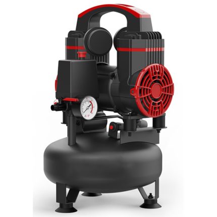 Compresseur d'air dentaire sans huile