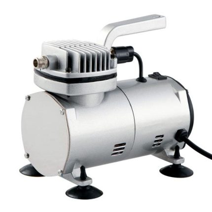 Compresseur d'air à piston sans huile