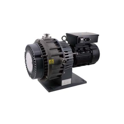 pompe à vide à spirale sans huile