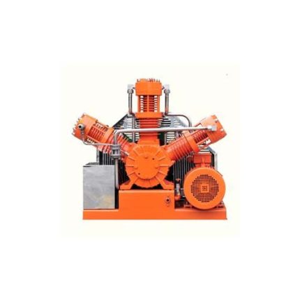 compresseur d'hexafluorure de soufre sf6 sans huile