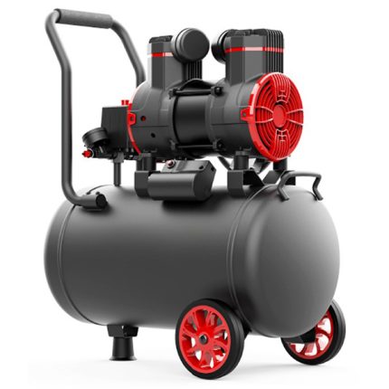 compresseur d'air sans huile