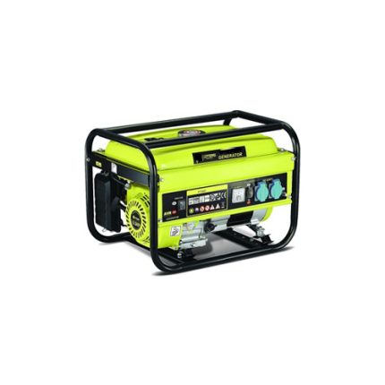 générateur d'essence à cadre ouvert