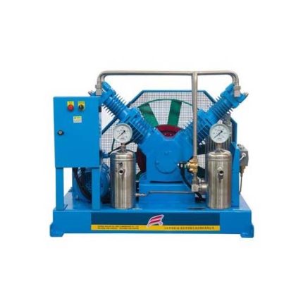 compresseur d'oxygène