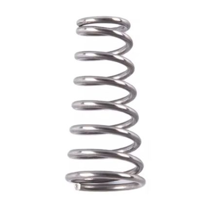 pagoda coil spring