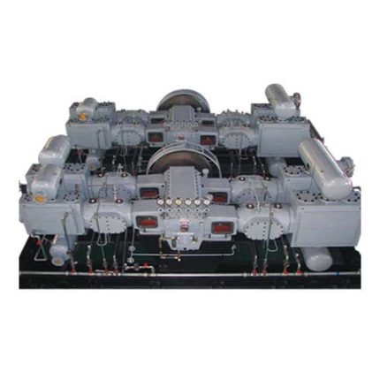 compresseur à piston