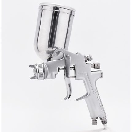 pistolet pulvérisateur pneumatique