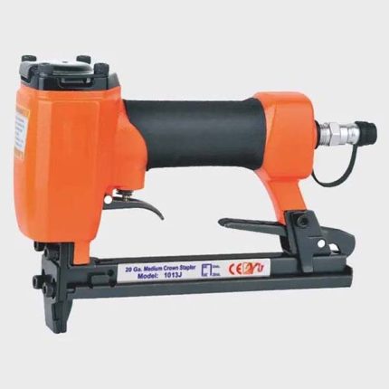 agrafeuse pneumatique pour couronnes