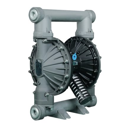 pompe pneumatique à membrane