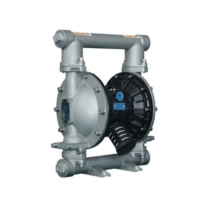 pompes pneumatiques à membrane