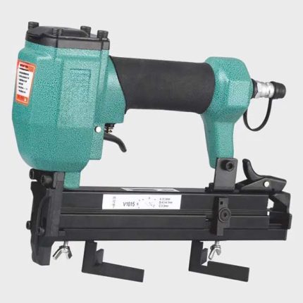cloueur pneumatique en V pour charpente