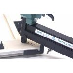 cloueur pneumatique en V pour charpente