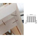 agrafeuse pneumatique medimu