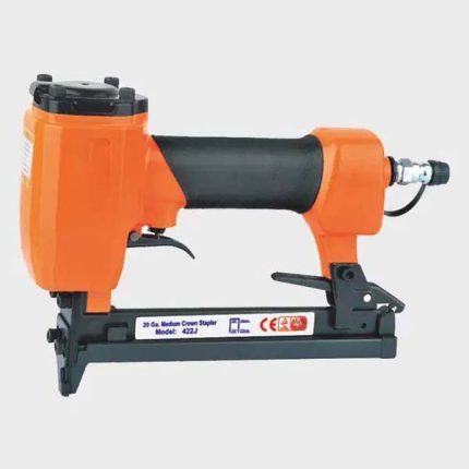 pistolet agrafeur pneumatique