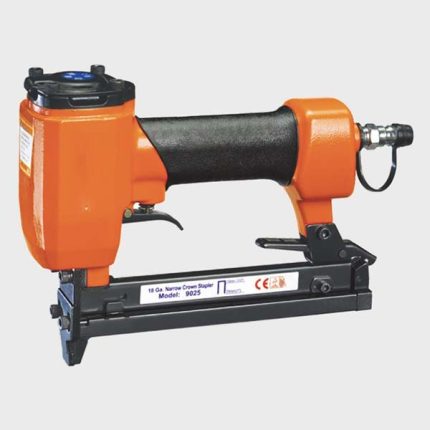 pistolet pneumatique pour agrafes de tapisserie d'ameublement