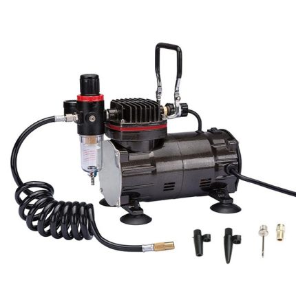 pompe à air portable