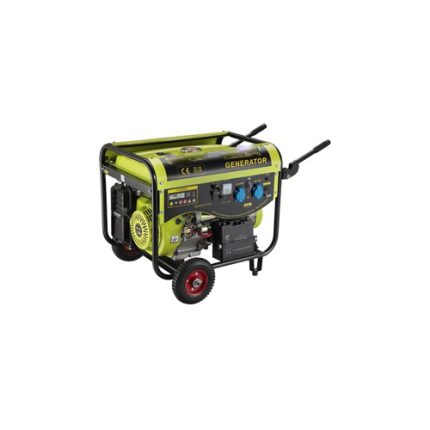 générateur portable à essence