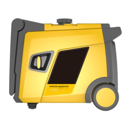 générateur portable à onduleur silencieux