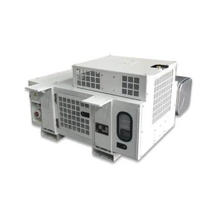reefer truck diesel generator set