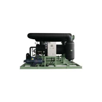 sécheur d'air comprimé réfrigéré