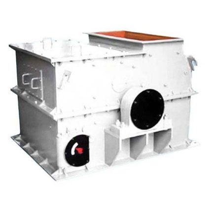 concasseur à marteaux annulaires