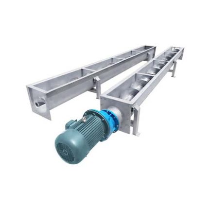 transporteur à vis
