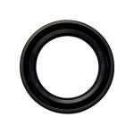 Joint d'étanchéité de type SG à simple lèvre et à gorge