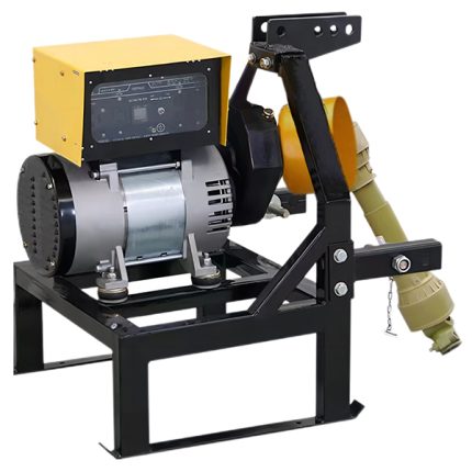 générateur d'arbre