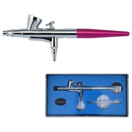 aérographe simple action