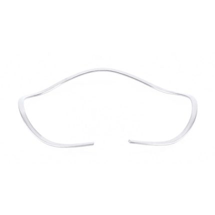 laveur de ressorts à simple tour et à lames ondulées