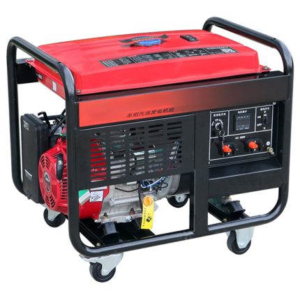 petit générateur d'essence portable