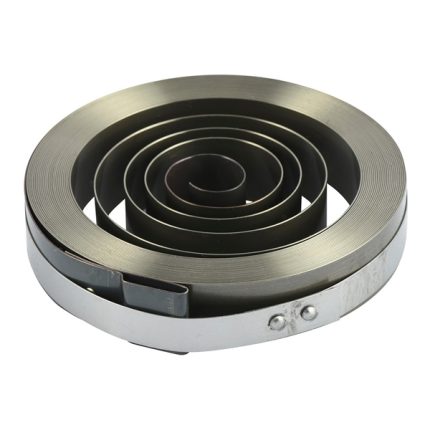 ressorts en spirale pour enrouleur de tuyau