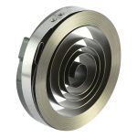 ressorts en spirale pour enrouleur de tuyau