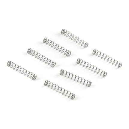 ressort de compression en acier inoxydable pour vaporisateur de parfum