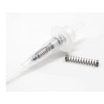 ressort de compression en acier inoxydable pour vaporisateur de parfum