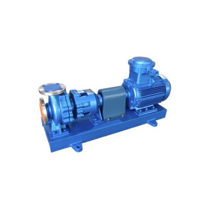 pompes magnétiques en acier inoxydable