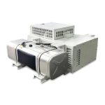 groupes électrogènes diesel suspendus