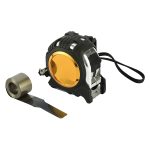 ressort pour mètre ruban