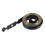 ressort pour mètre ruban