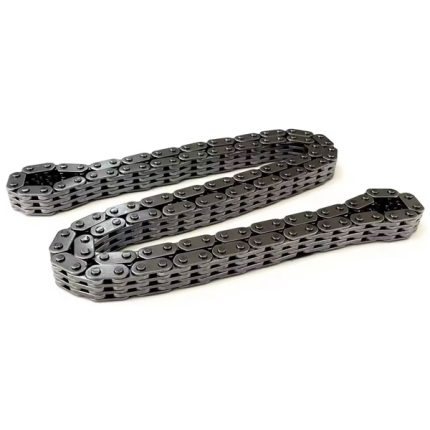 chaînes à rouleaux de distribution pour moteurs automobiles