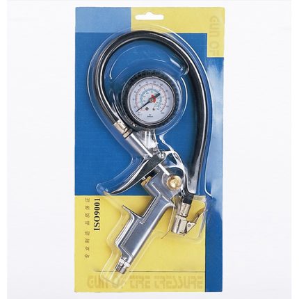 pistolet gonfleur de pneus