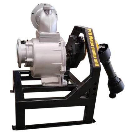 pompe à eau de la prise de force du tracteur