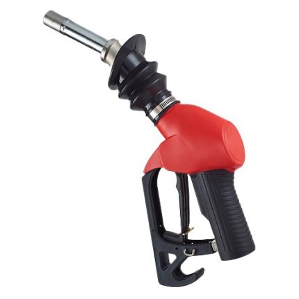 buse de récupération des vapeurs