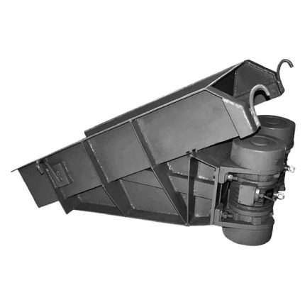 alimentateur vibrant