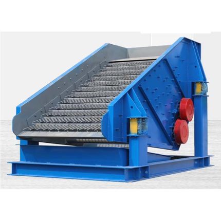 crible vibrant grizzly