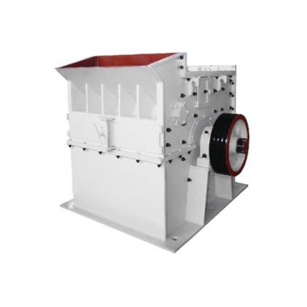 Machine de fabrication de sable VSI