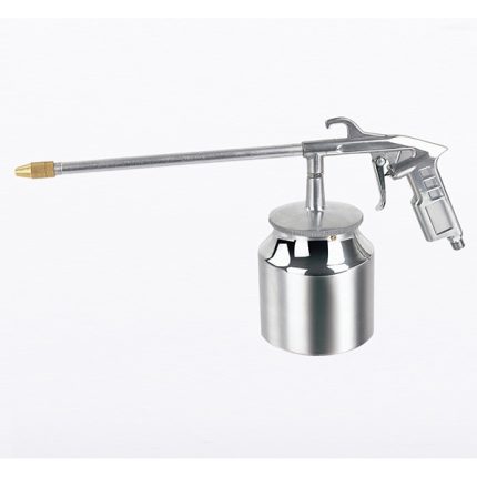pistolet d'injection de cire