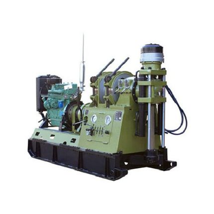 appareil de forage carotté