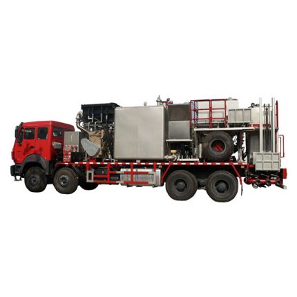 unité d'hydratation