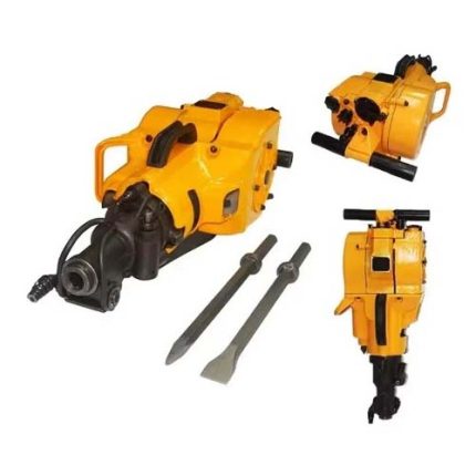 brise-charge à combustion interne pour les travaux miniers YN27P