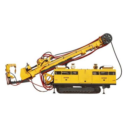 appareil de forage multifonctionnel